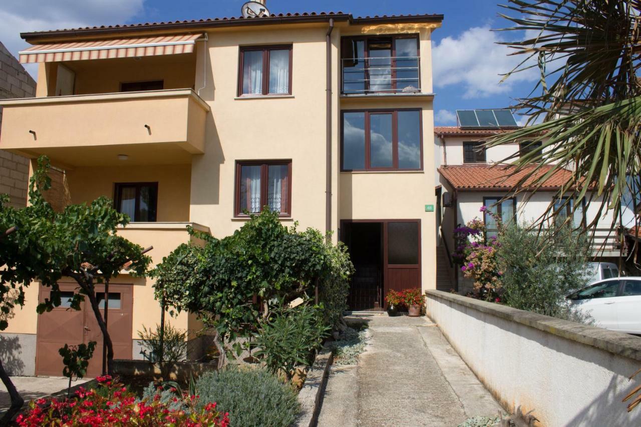 Apartment Borik