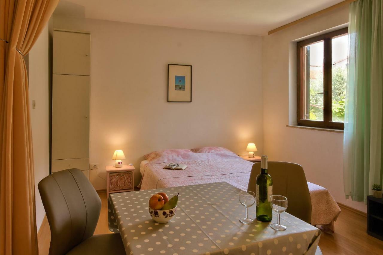 Apartment Borik