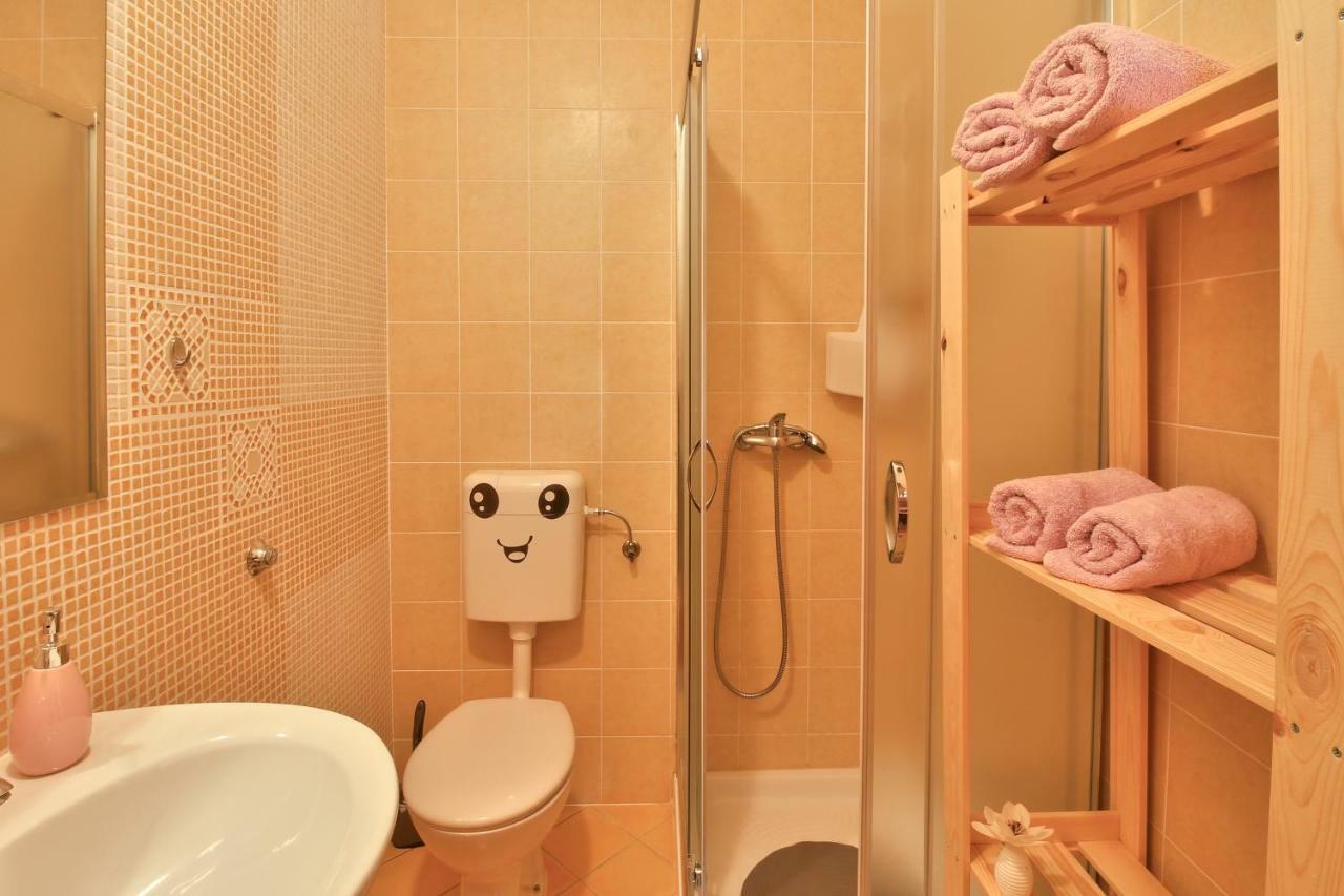 Borik Appartement