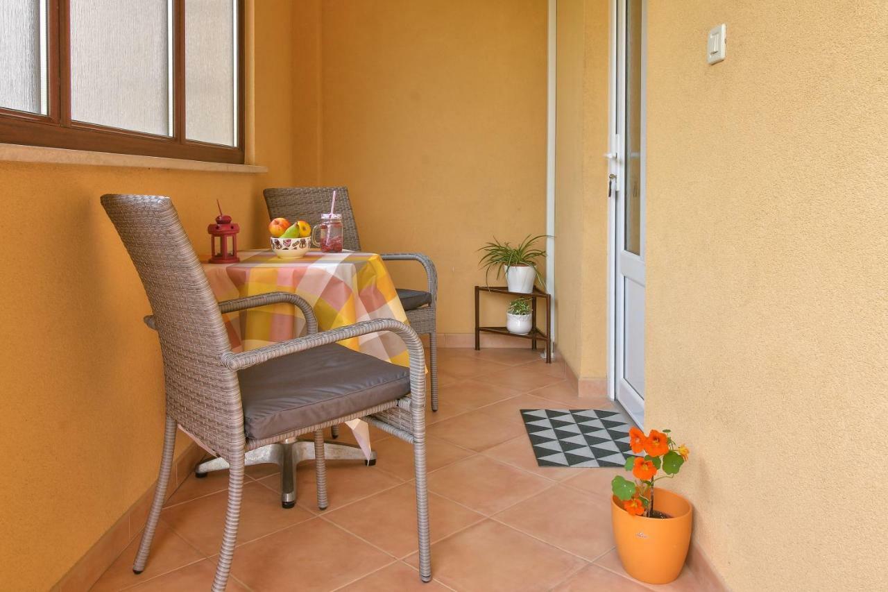 Apartment Borik Pula